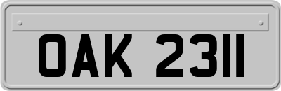 OAK2311
