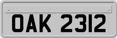 OAK2312