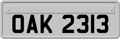 OAK2313