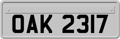 OAK2317