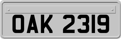 OAK2319