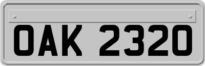 OAK2320