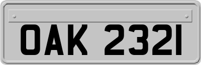 OAK2321