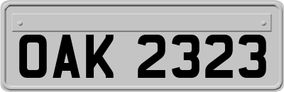 OAK2323
