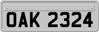 OAK2324