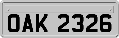OAK2326