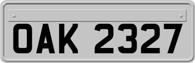 OAK2327