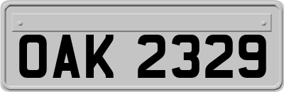 OAK2329