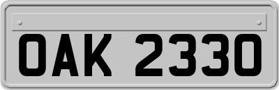 OAK2330