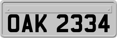 OAK2334