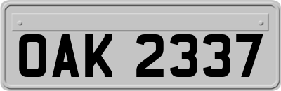OAK2337