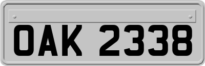 OAK2338