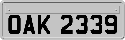 OAK2339