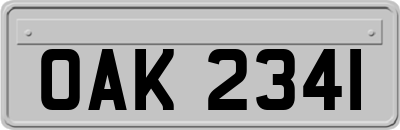OAK2341