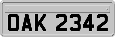 OAK2342