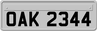 OAK2344