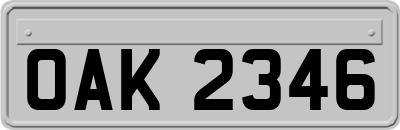 OAK2346