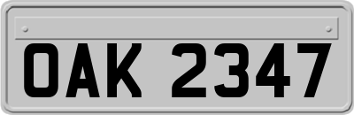 OAK2347