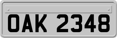 OAK2348
