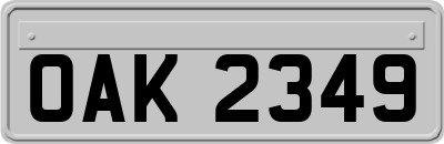 OAK2349