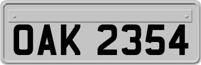 OAK2354