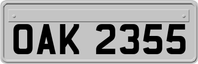 OAK2355