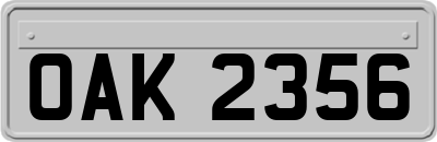 OAK2356