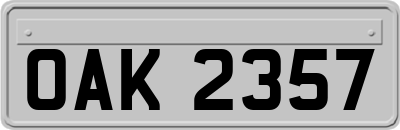 OAK2357