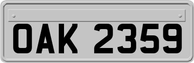 OAK2359