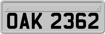 OAK2362
