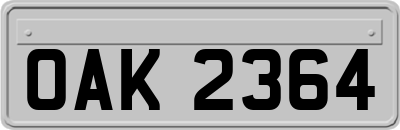 OAK2364