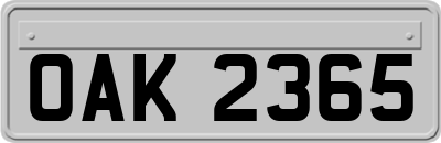 OAK2365