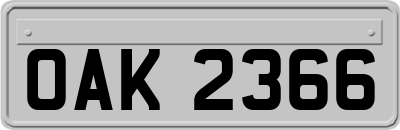 OAK2366