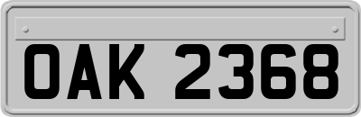 OAK2368
