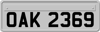 OAK2369