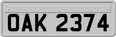 OAK2374