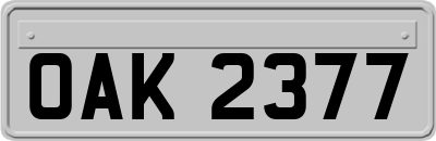 OAK2377