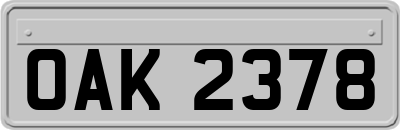 OAK2378