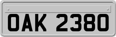 OAK2380