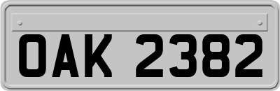 OAK2382