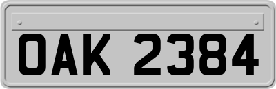 OAK2384