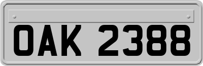 OAK2388