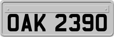 OAK2390