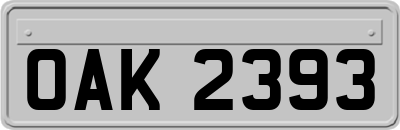 OAK2393