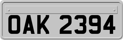 OAK2394