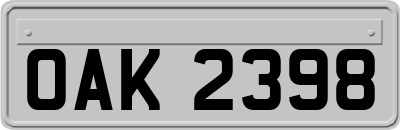 OAK2398