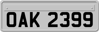 OAK2399