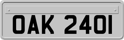OAK2401