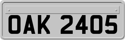 OAK2405
