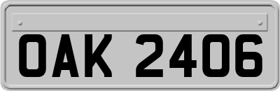 OAK2406